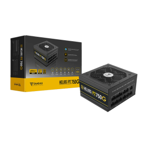 پاور ماژولار گیم دیاس مدل HELIOS P2-750G V2