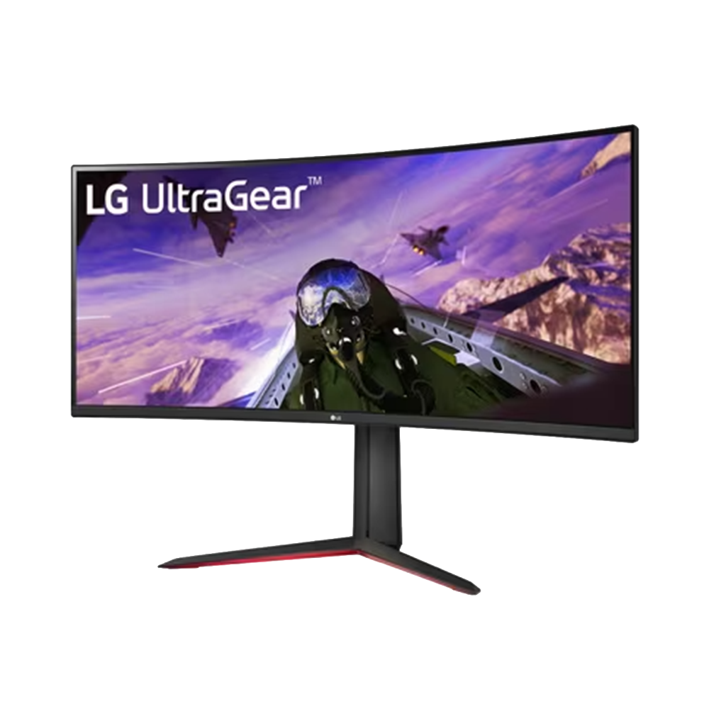 مانیتور ال جی 34 اینچ مدل UltraGear 34GP63A-B - تصویر 3
