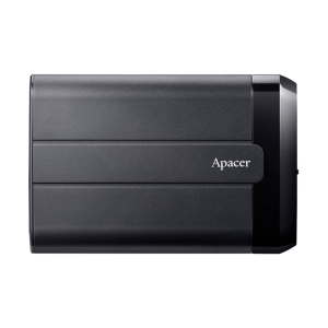 اس اس دی اکسترنال اپیسر مدل AC732 ظرفیت 1 ترابایت