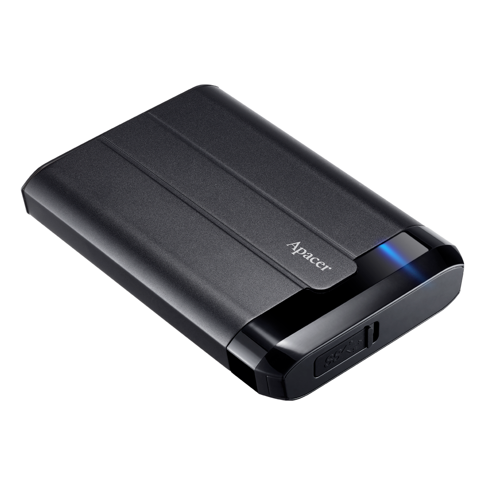 اس اس دی اکسترنال اپیسر مدل AC732 ظرفیت 2 ترابایت - تصویر 4