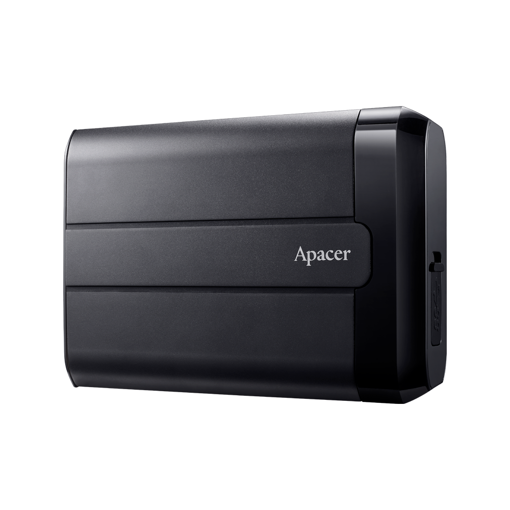 اس اس دی اکسترنال اپیسر مدل AC732 ظرفیت 2 ترابایت - تصویر 3