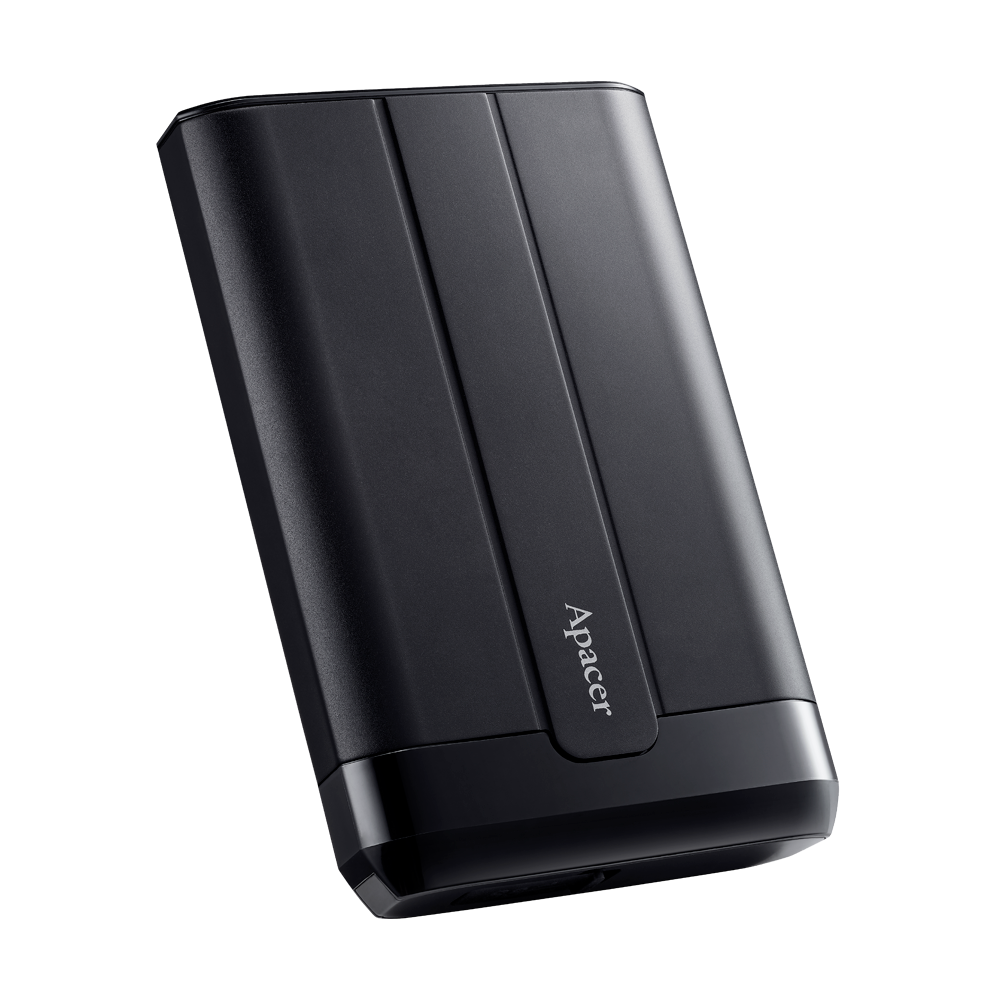 اس اس دی اکسترنال اپیسر مدل AC732 ظرفیت 2 ترابایت - تصویر 2