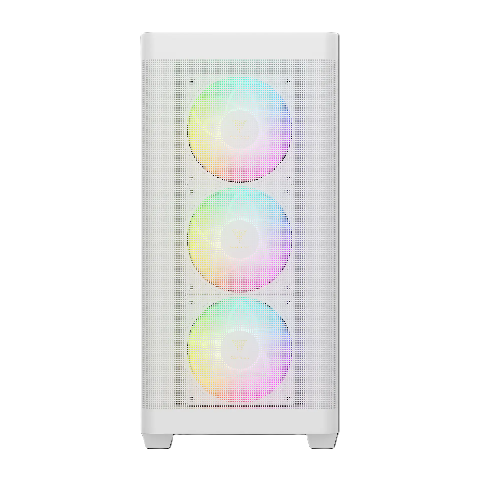 کیس گیمینگ گیم دیاس مدل ATHENA M3 WH - تصویر 4