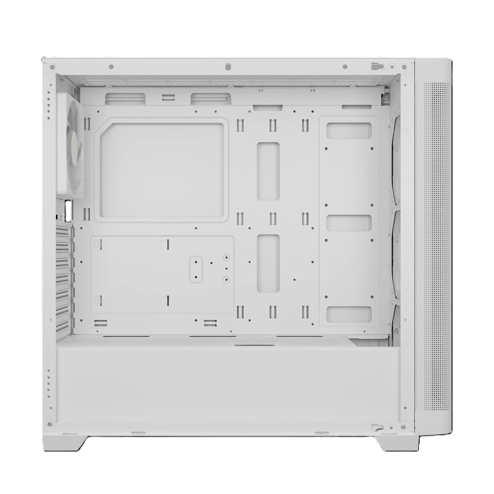کیس گیمینگ گیم دیاس مدل ATHENA M3 WH - تصویر 8