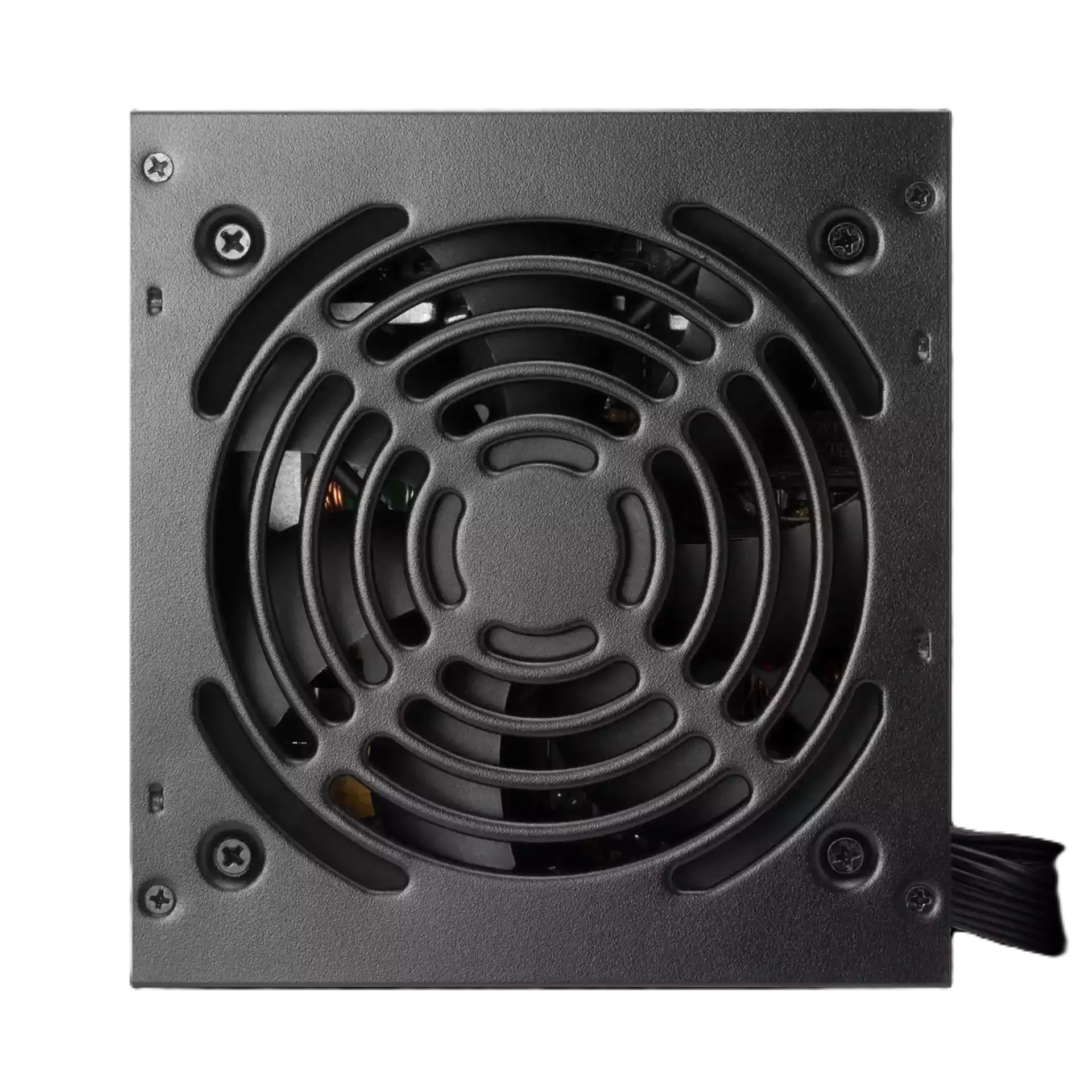 پاور غیر ماژولار گیم دیاس مدل AURA GP750 750W - تصویر 3