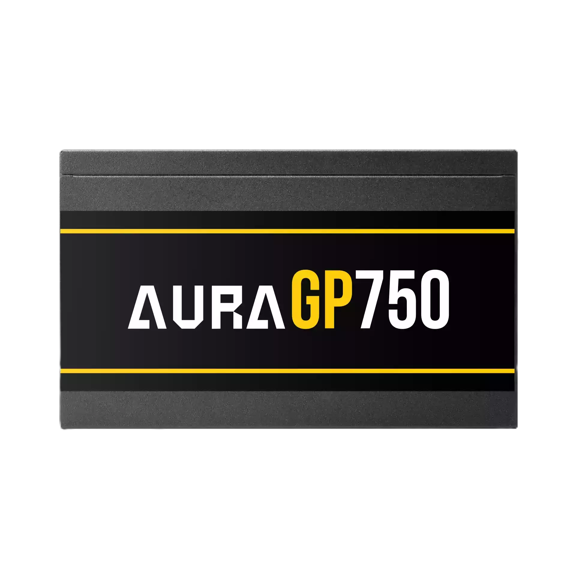 پاور غیر ماژولار گیم دیاس مدل AURA GP750 750W - تصویر 5