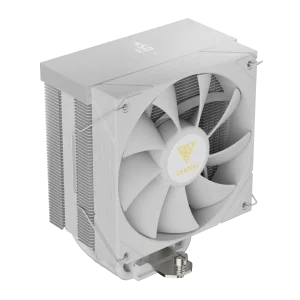 خنک کننده بادی پردازنده گیم دیاس مدل BOREAS M2-51D White