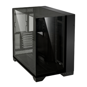 کیس گیمینگ لیان لی مدل O11 VISION Black