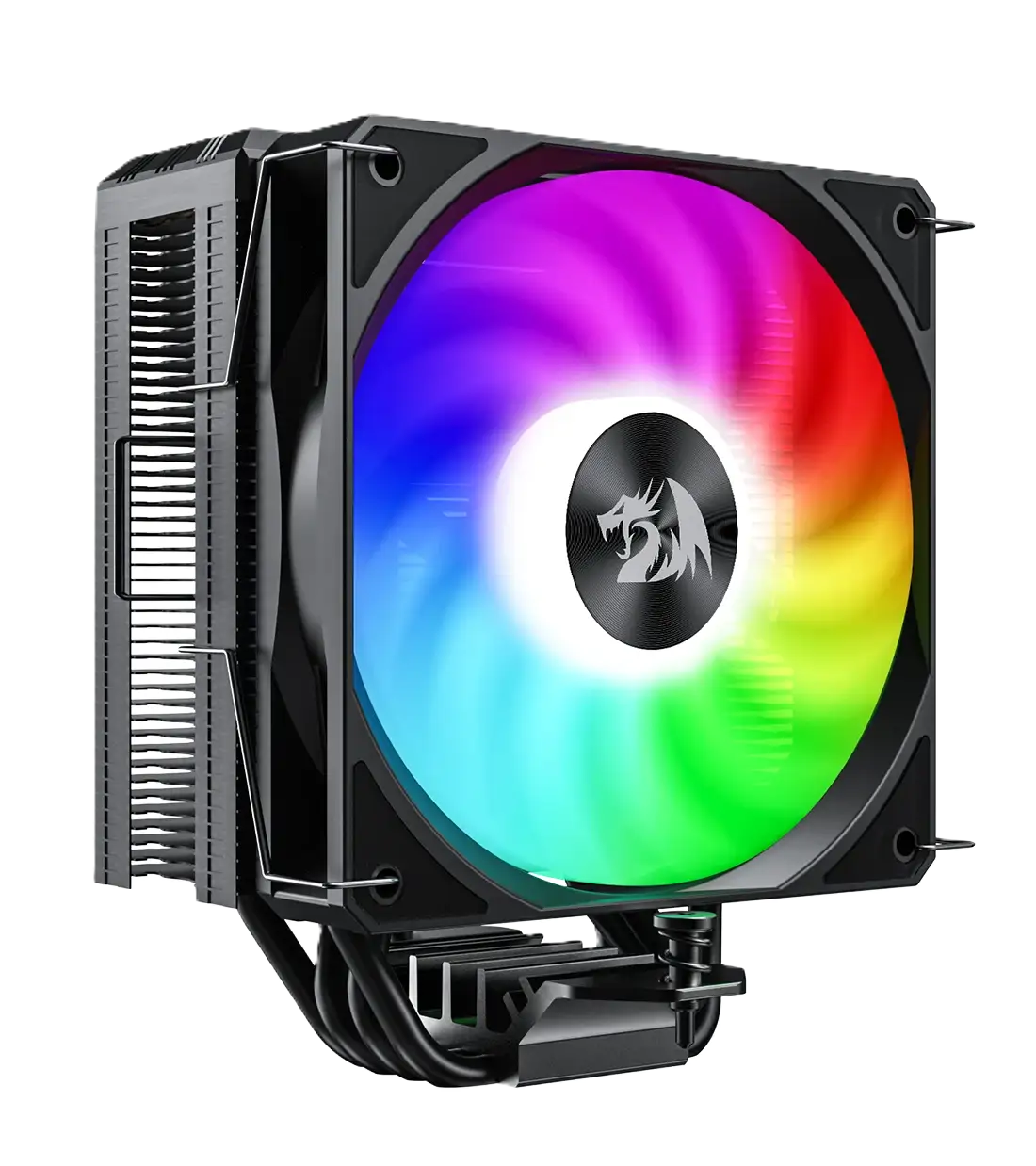 خنک کننده بادی پردازنده ردراگون مدل CC-1013 RGB
