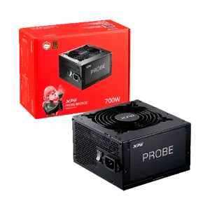 پاور غیر ماژولار ای دیتا مدل XPG PROBE 700W
