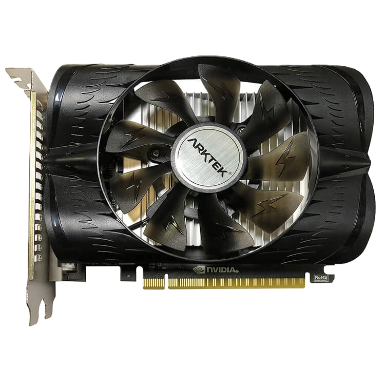 کارت گرافیک ارک تک مدل GTX1030 2GB GDDR5 64-bit - تصویر 2