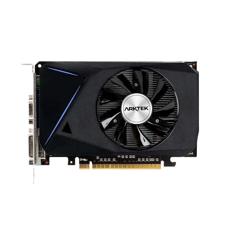 کارت گرافیک ارک تک مدل GT740 2GB GDDR5 128bit - تصویر 2