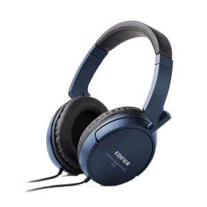 هدست سیمی ادیفایر مدل H840 Blue