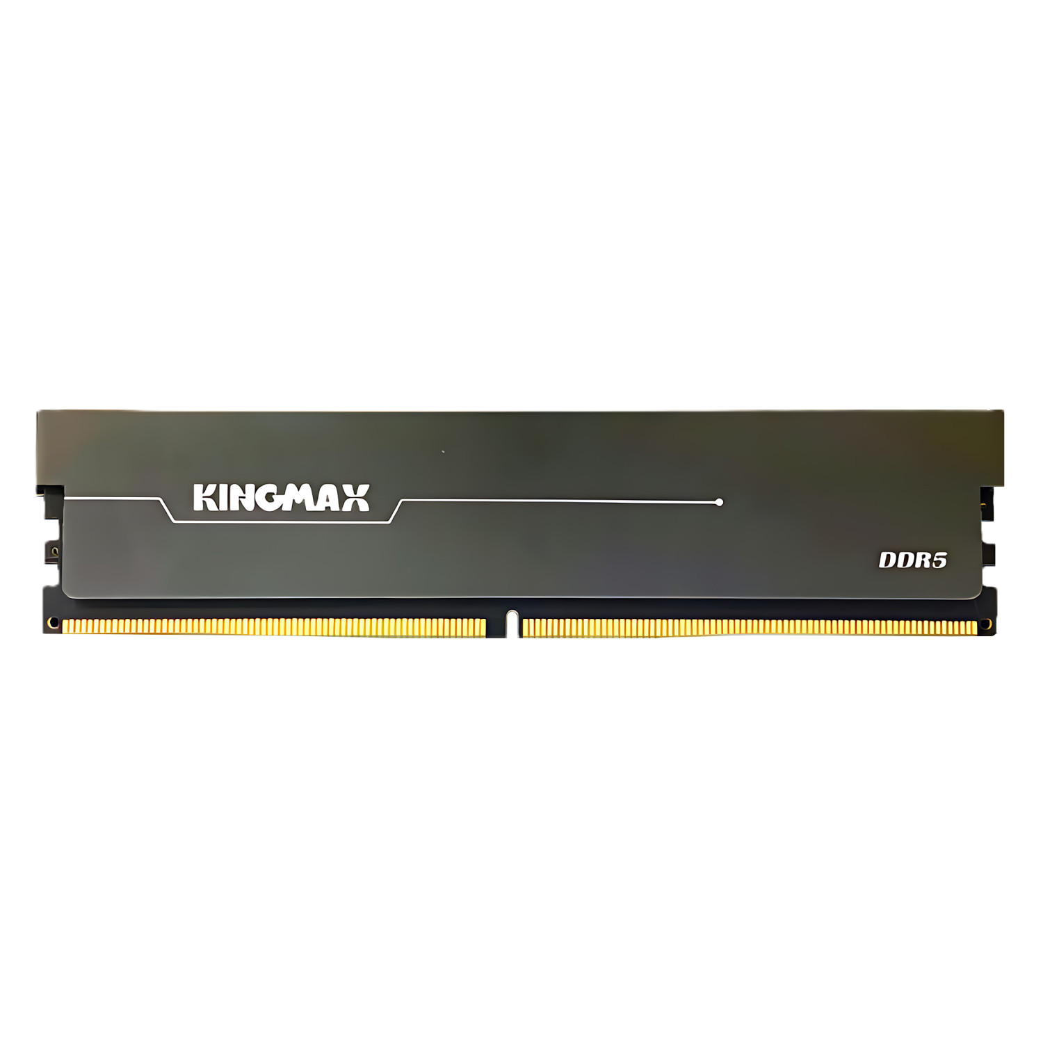 رم تک کاناله کینگ مکس مدل Horizon Intel XMP ظرفیت 16 گیگابایت فرکانس 5600 مگاهرتز DDR5
