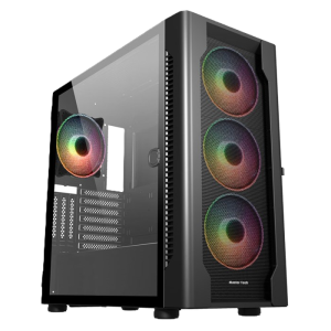 کیس گیمینگ مسترتک مدل S700 X4