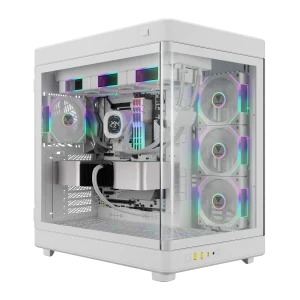 کیس گیمینگ گیم دیاس مدل NESO P1 PRO WW