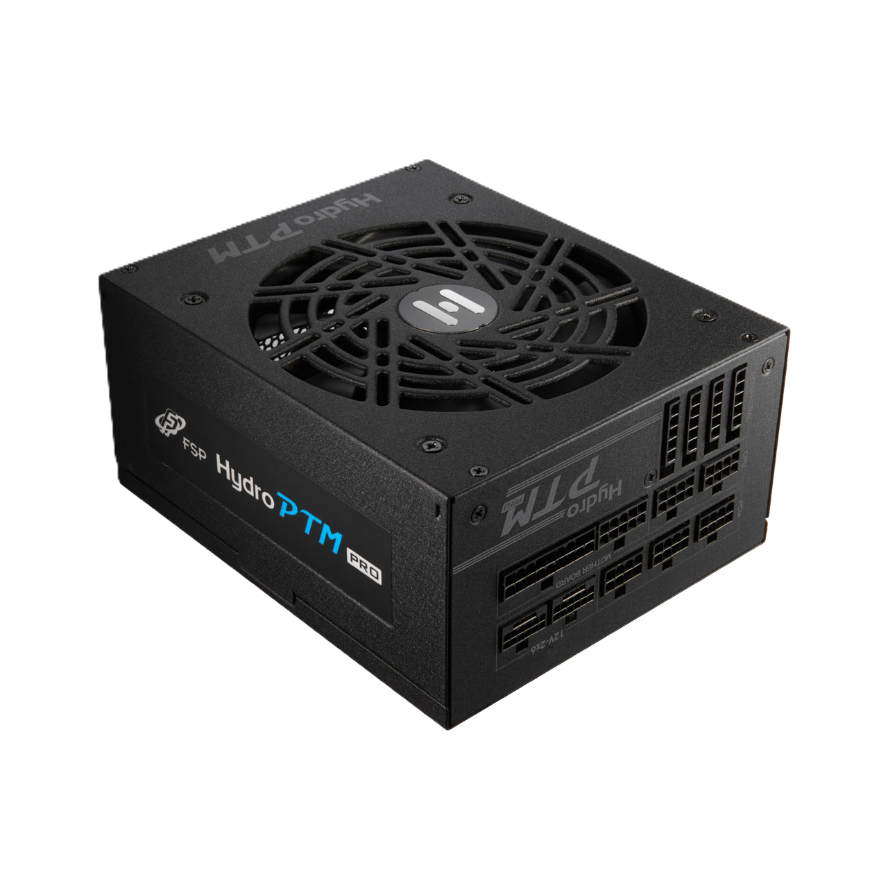 پاور ماژولار اف اس پی مدل Hydro PTM PRO(ATX3.1) 1650W - تصویر 2