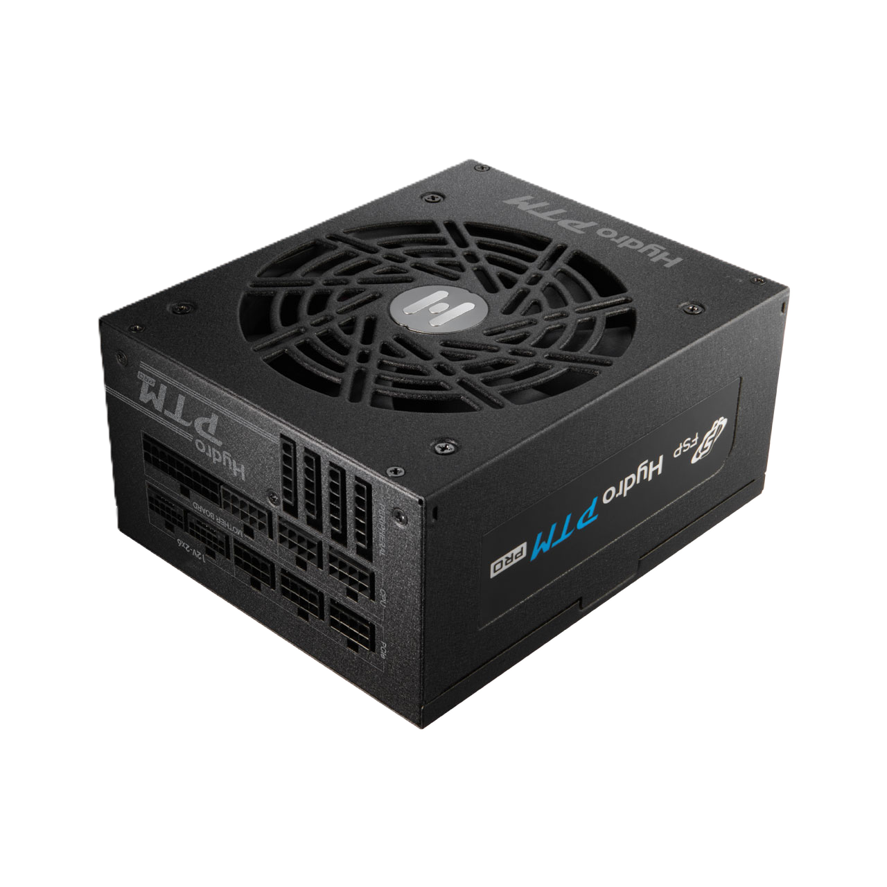 پاور ماژولار اف اس پی مدل Hydro PTM PRO(ATX3.1) 1650W - تصویر 3