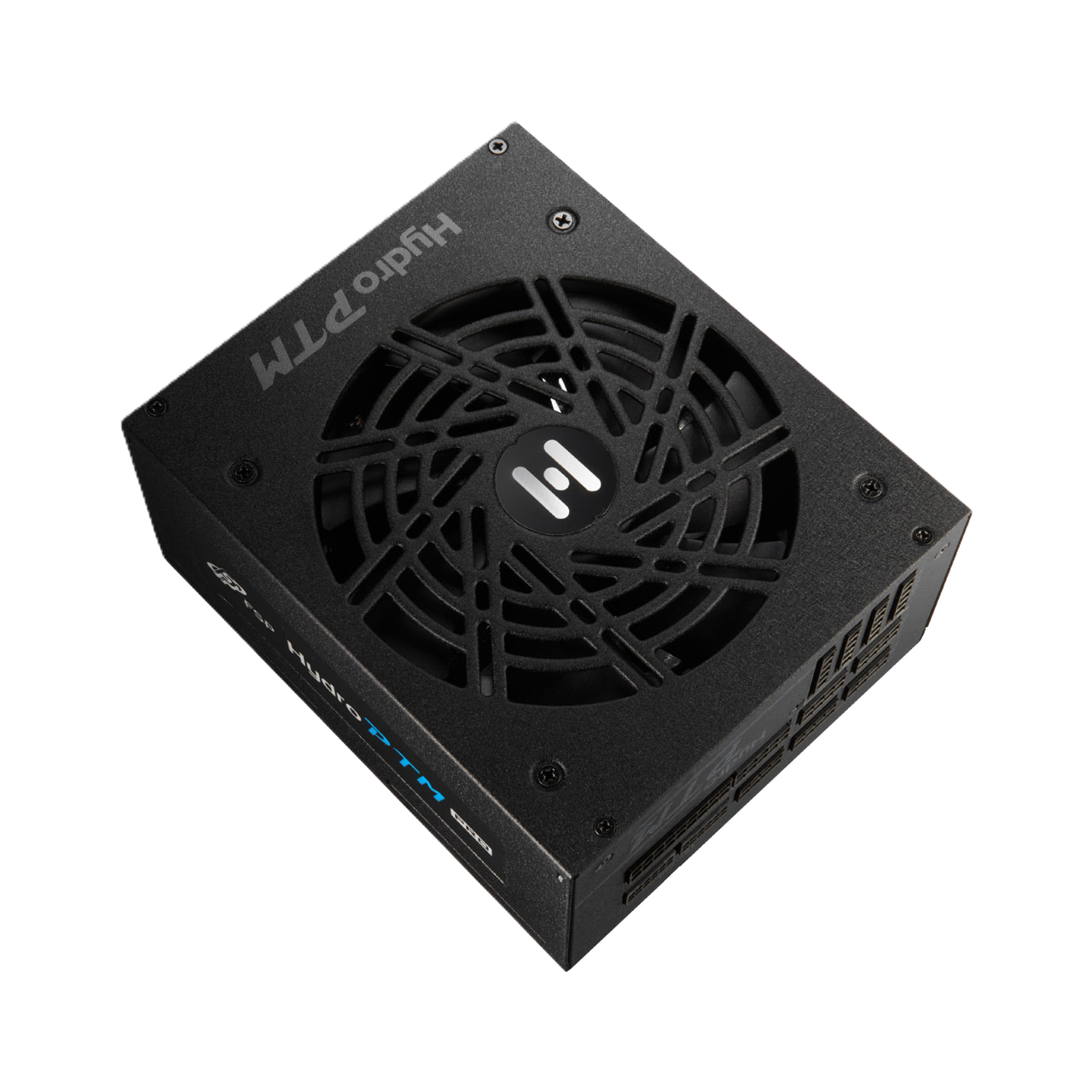 پاور ماژولار اف اس پی مدل Hydro PTM PRO(ATX3.1) 1650W - تصویر 4