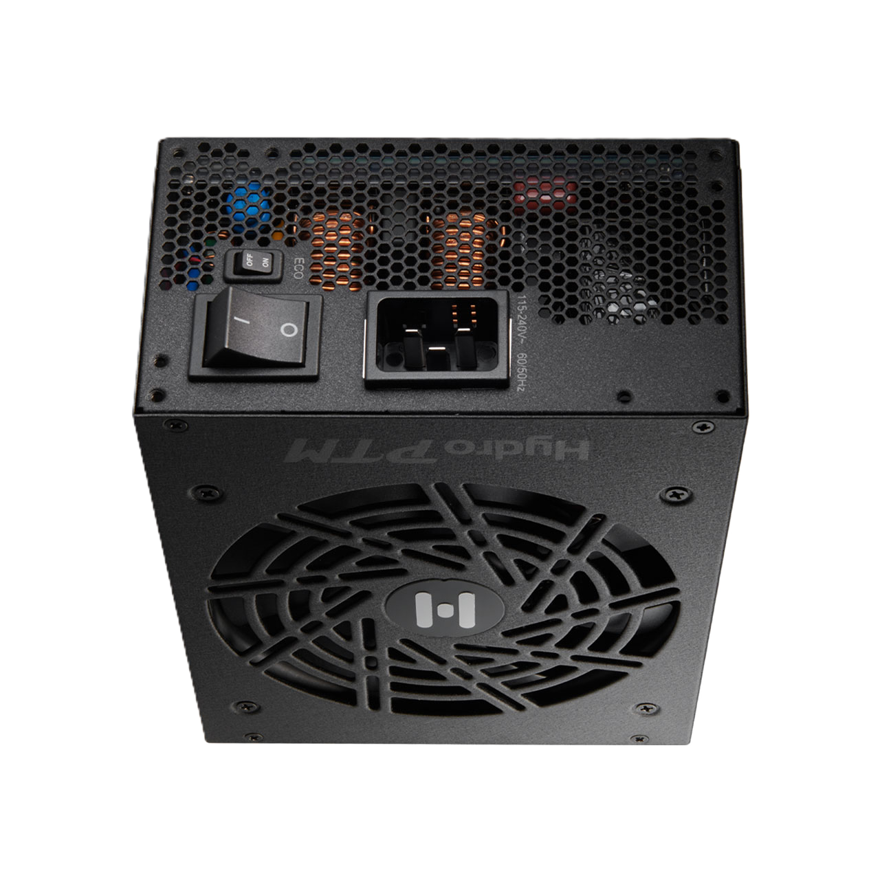 پاور ماژولار اف اس پی مدل Hydro PTM PRO(ATX3.1) 1650W - تصویر 5