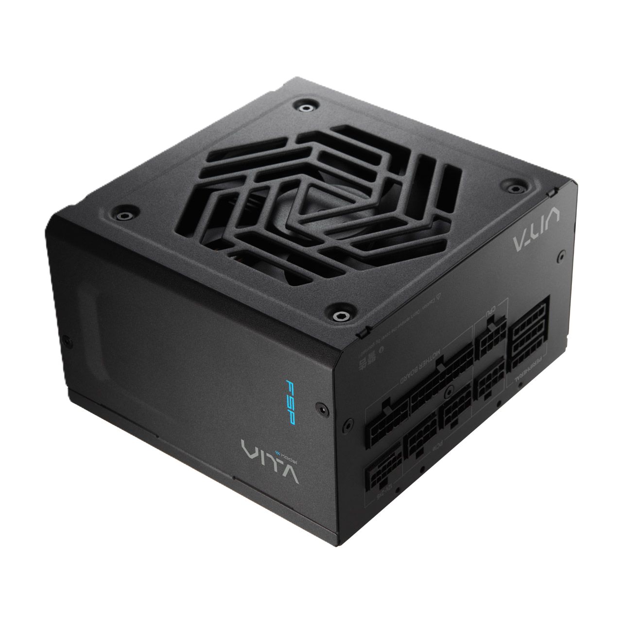 پاور ماژولار اف اس پی مدل VITA GM 750W - تصویر 2