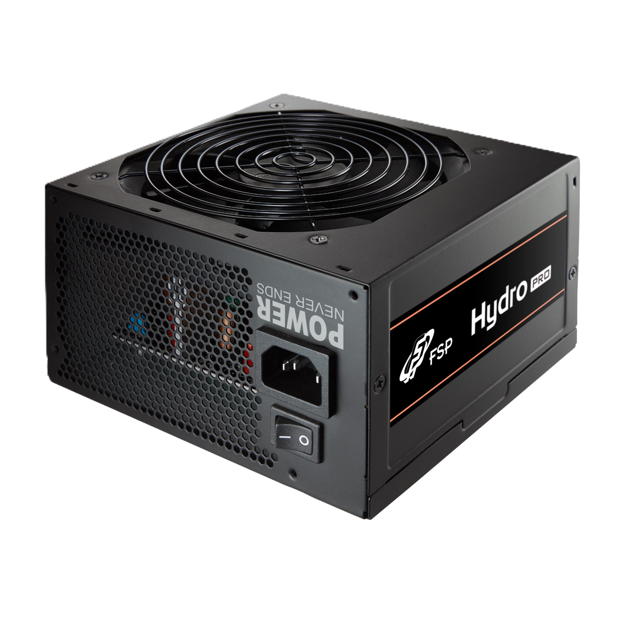 پاور غیر ماژولار اف اس پی مدل Hydro PRO(ATX3.1) 700W - تصویر 4