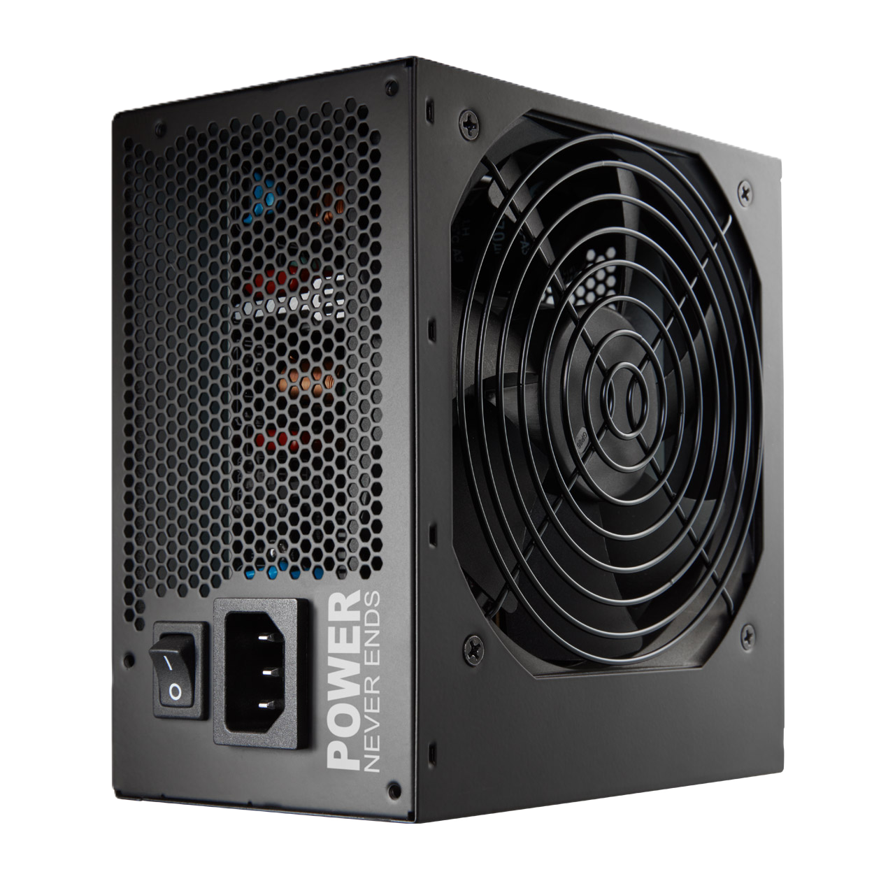 پاور غیر ماژولار اف اس پی مدل Hydro PRO(ATX3.1) 700W - تصویر 3