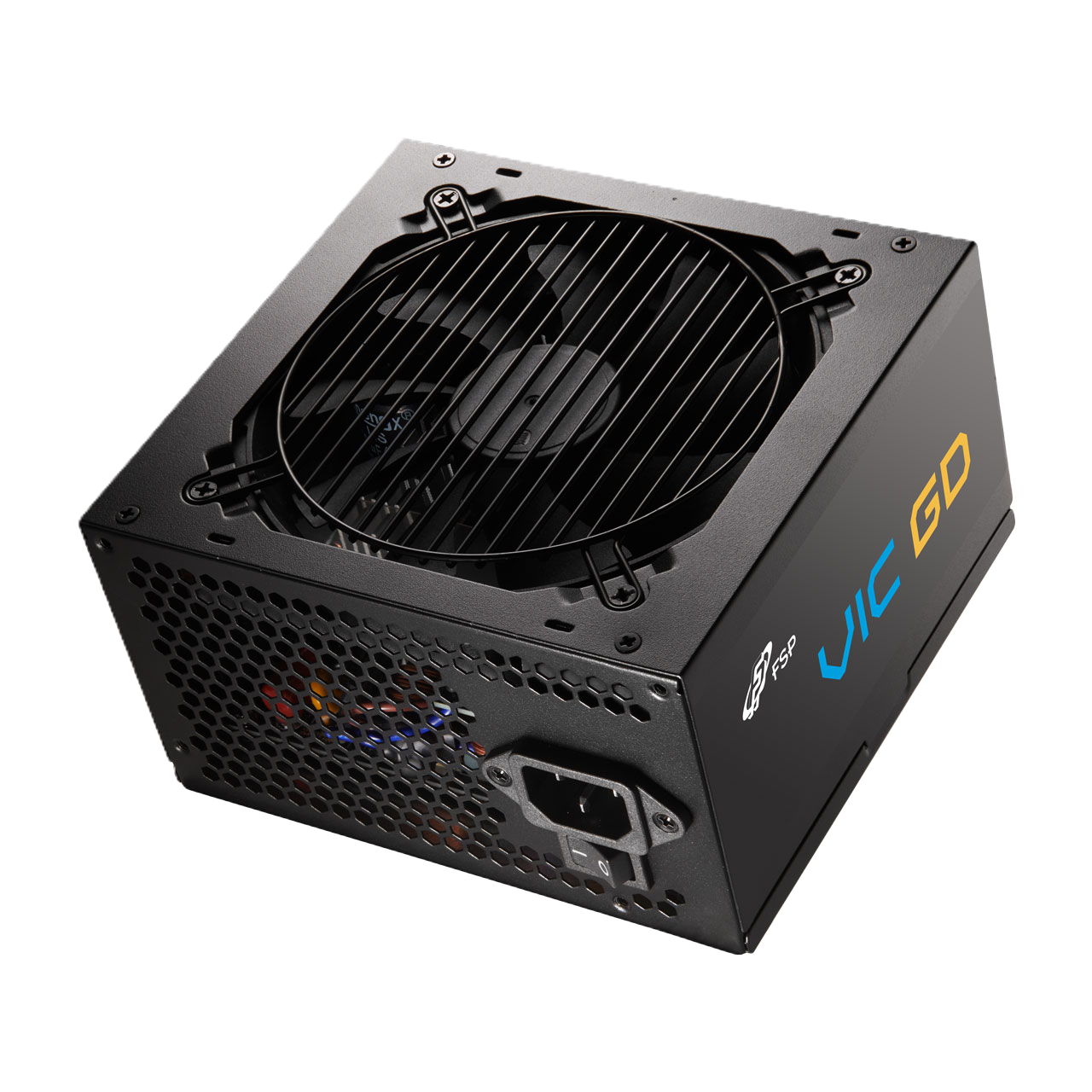 پاور غیر ماژولار اف اس پی مدل VIC GD 750W - تصویر 3