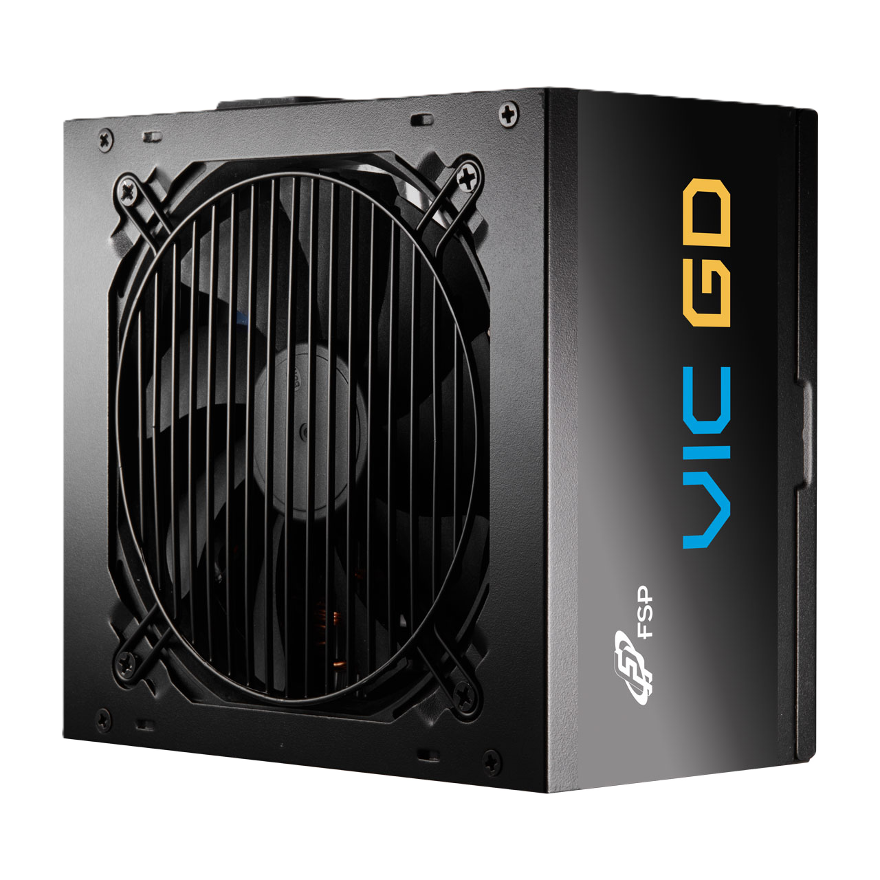 پاور غیر ماژولار اف اس پی مدل VIC GD 750W - تصویر 4