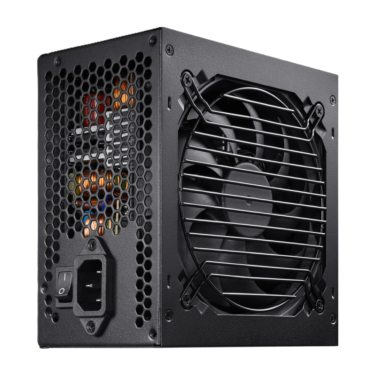 پاور غیر ماژولار اف اس پی مدل VIC GD 750W - تصویر 5