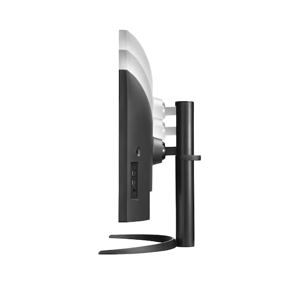 مانیتور ال جی 34 اینچ مدل UltraWide 34WQ75C-B - تصویر 2