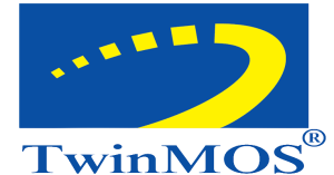TwinMOS