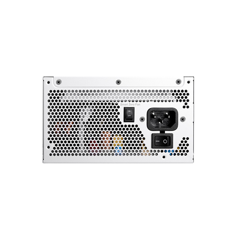پاور ماژولار ترمالتیک مدل TOUGHPOWER GT Snow 1200W - تصویر 5