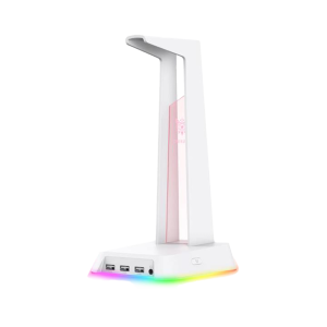 پایه هدست اونیکوما مدل ST2 RGB White