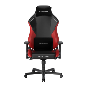 صندلی گیمینگ دی ایکس ریسر مدل Drifting Series L Black Red