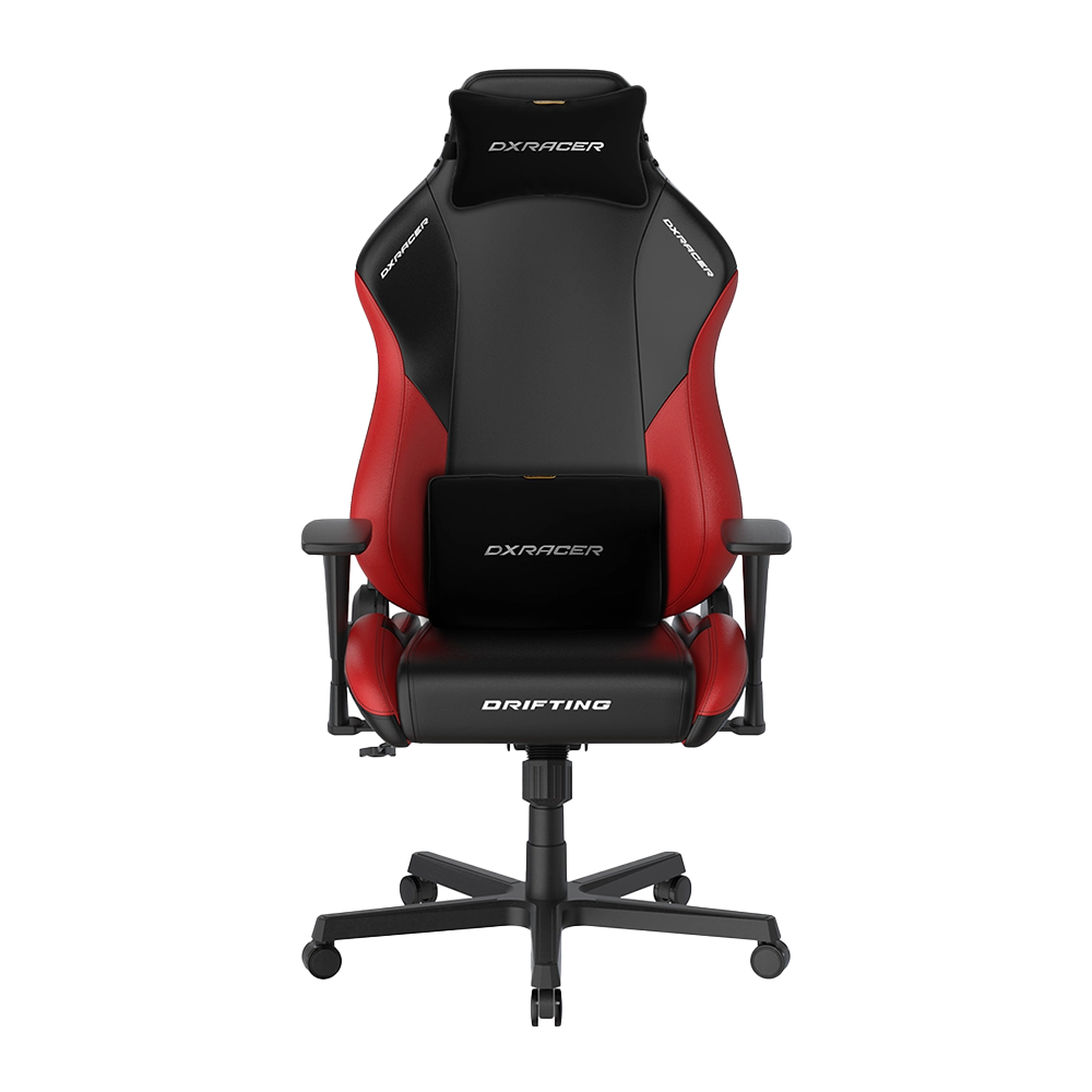 صندلی گیمینگ دی ایکس ریسر مدل Drifting Series L Black Red