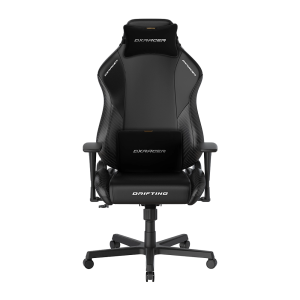 صندلی گیمینگ دی ایکس ریسر مدل Drifting Series L Black