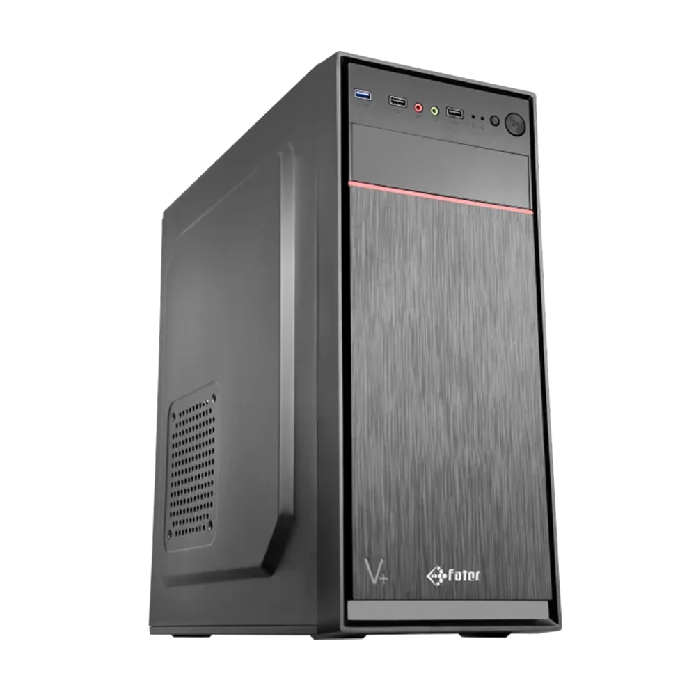 کیس فاطر مدل F-3205