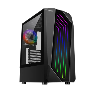 کیس گیمینگ فاطر مدل FG-740G