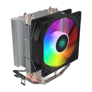 خنک کننده بادی پردازنده اوست مدل GT-AV904 FRGB