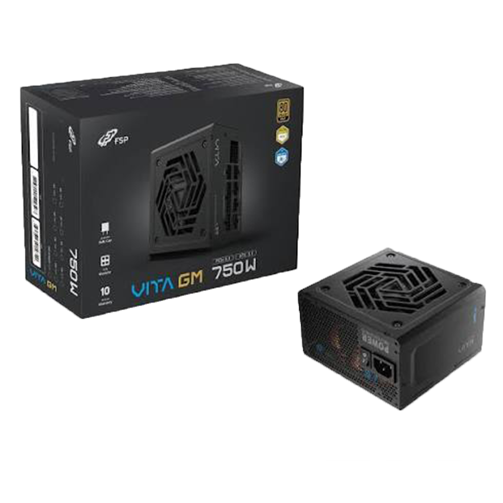 پاور ماژولار اف اس پی مدل VITA GM 750W