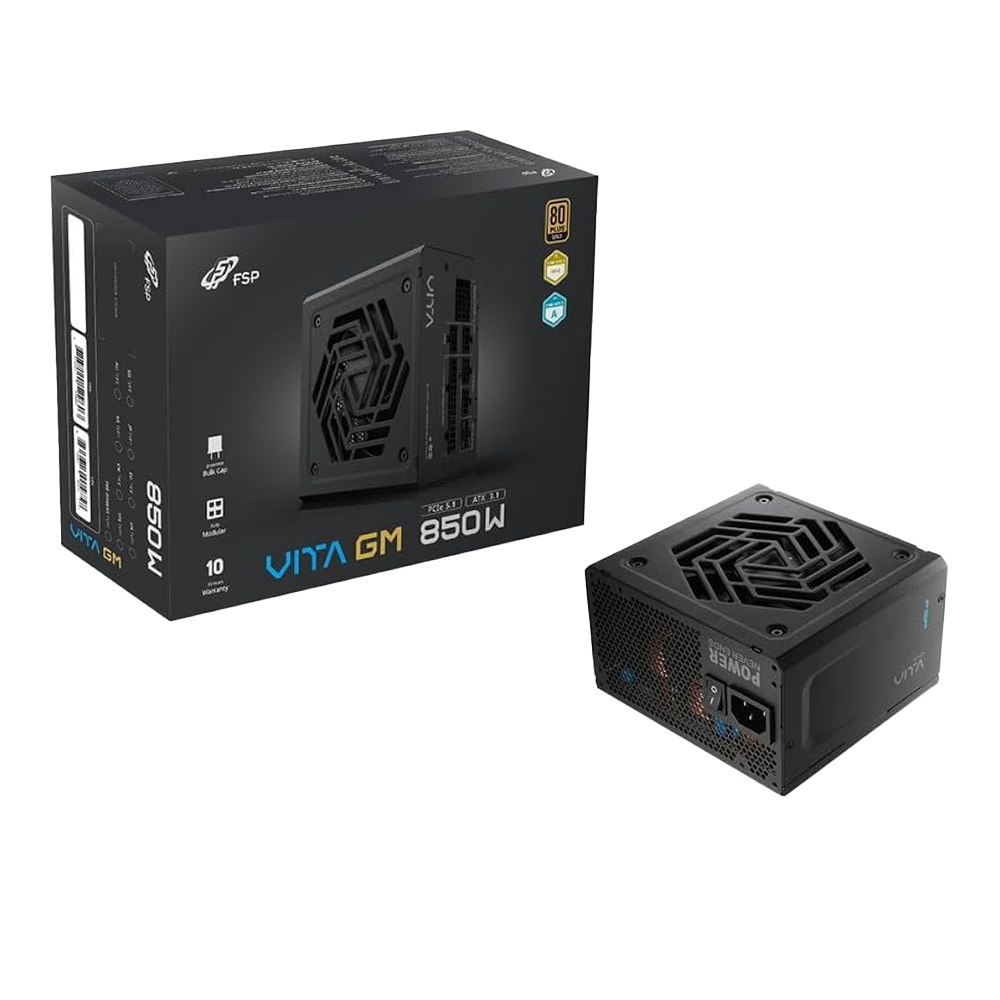 پاور ماژولار اف اس پی مدل VITA GM 850W
