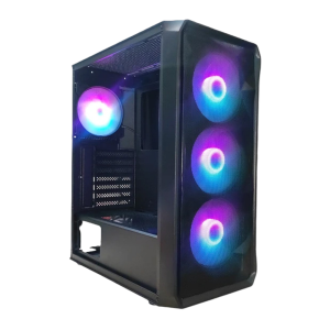 کیس گیمینگ سابیت مدل CG-45 Plus