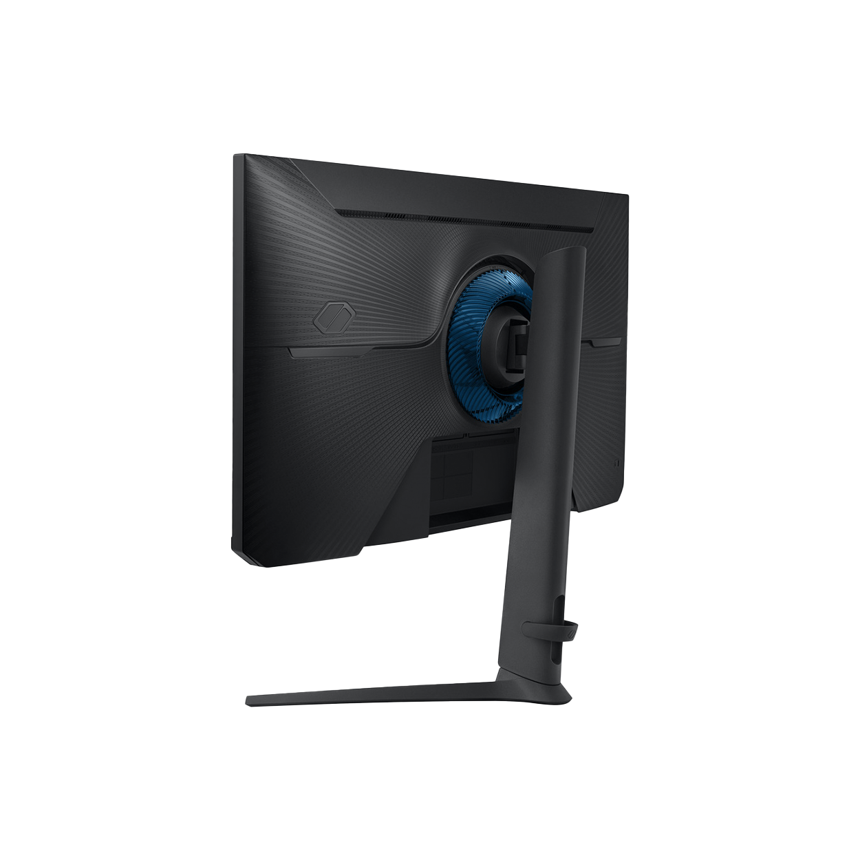 مانیتور گیمینگ سامسونگ 27 اینچ مدل LS27BG402EMXUE - تصویر 9