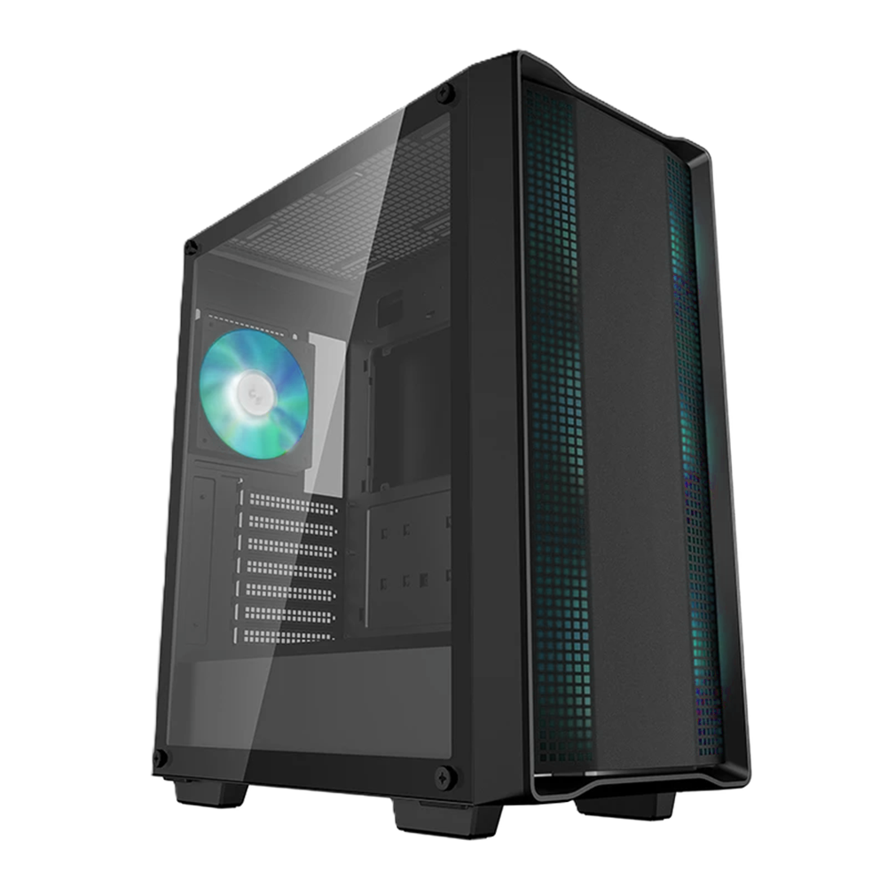 کیس دیپ کول مدل CC560 V2