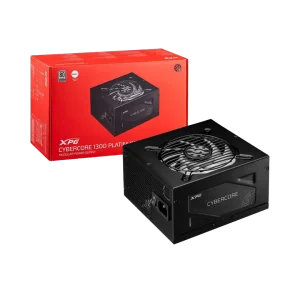 پاور ماژولار ای دیتا مدل XPG CYBERCORE II 1300W