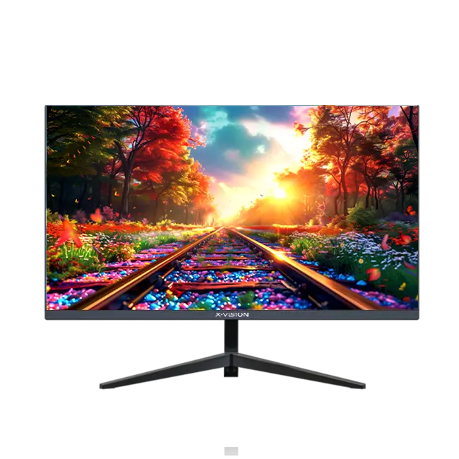 مانیتور ایکس ویژن 22 اینچ مدل XS2280H
