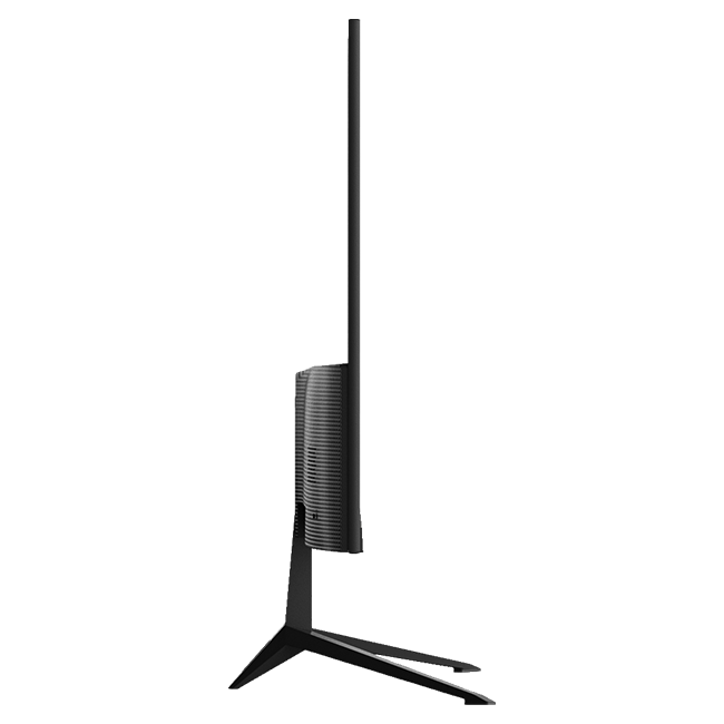مانیتور ایکس ویژن 24 اینچ مدل XS2470H - تصویر 3