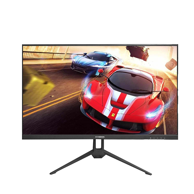 مانیتور ایکس ویژن 24 اینچ مدل XS2470H