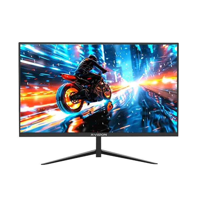مانیتور ایکس ویژن 24 اینچ مدل XS2480H